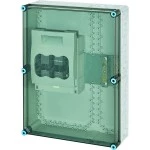 Hensel Mi 5652 Mi-NH-Sicherungslasttrennschaltergehäuse , 1xNH 2, 3pol. 400 A+PE+N 