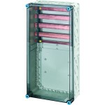 Hensel Mi 6459 Mi-Sammelschienengehäuse 300x600mm, Sammelschienen 630 A, 5polig 