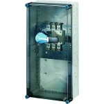 Hensel Mi 7456 Mi-Lastschaltergehäuse 160A, 3polig + PE + N 