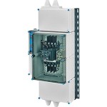 Hensel Mi AE 5264 PV-Freischaltstelle 350 kVA 4-polig mit Leistungsschalter und NA-Schutz 20001477 