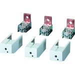 Hensel Mi DA 72 Direktanschlussklemmensatz, (3 St.) 120-300 qmm, 
