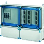 Hensel Mi PV 5311 PV-Wechselrichter-Sammler, 70kVA, 3-phasige Wechselrichter 
