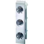 Hensel Mi RS 27 Reitersicherungselement 3polig, 25 A, E 27 D II, Diazed 
