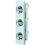 Hensel Mi RS 33 Reitersicherungselement 3polig, 63 A, E 33 D III, Diazed 