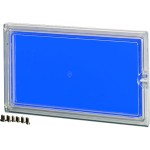 Hensel Mi SF Scharnierfenster für Mi-Zählergehäuse, IP 54 