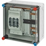 Hensel Mi SP 2260 Überspannungsschutzgehäuse 
