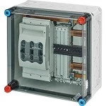 Hensel Mi SP 2270 Überspannungsschutzgehäuse 