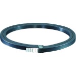 Hensel Mi VS 400 Verdrahtungsband für Nennstrom 400 A, 2 m lang 