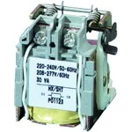 Hensel MK 0106 Arbeitsstromauslöser für Leistungsschalter 160 bis 630A 230V/AC 6600189 