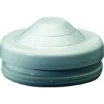 Hensel Ste 21 V Steckstutzen, geschlossen, Pg 21, IP 31 