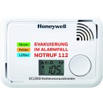 Honeywell XC100D-DE-A Kohlenmonoxidmelder XC 10 Jahre Lebensdauer Garantie und Display 