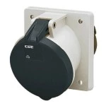 Mennekes 1152P Anbaudose TA 63A 4p 7h 500V IP44 