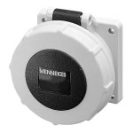 Mennekes 235A Anbaudose 32A 4p 7h 500V IP67 