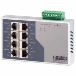 Mennekes 25039 FL Switch SF 8TX 