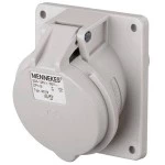 Mennekes 3219 Anbaudose 32A 3p 12h nach Trenntrafo IP44 