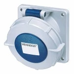 Mennekes 3242 Anbaudose 32A 7p 230V IP67 