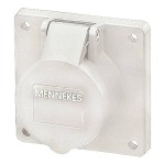 Mennekes 3290 Anbaudose 32A 2p 12h Kleinspannung IP44 