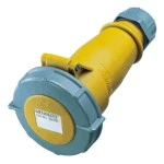 Mennekes 548 Kupplung AM-TOP 16A 5p 4h 110V IP67 