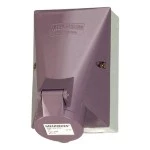 Mennekes 590 Wanddose 32A 2p 0h Kleinspannung IP44 