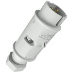 Mennekes 674A Stecker 32A 2p 10h Kleinspannung IP44 