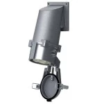 Mennekes 75058 Anbaudose 200A 5p 6h 400V IP67 