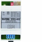 Elcom ERG-402 Etagenruf-Generator 4Ruftöne 1+n 1201024 