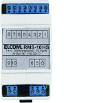 Elcom RMS-10HS Mithörsperre 10 TLN REG 1+n 1400210 