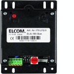 Elcom ELA-100 Türlautsprecher i2Audio 1702120 