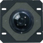 Elcom BTC-500 Kamera-Türlautsprecher 2D-Video 1816500 