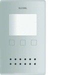 Elcom BVF-260/G-AL Designblende für BVF-260/560 1832669 