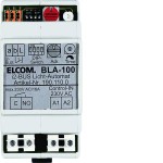 Elcom BLA-100 Lichtautomat REG i2Audio 1901100 