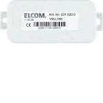 Elcom VSU-110 Video-Umsetzer sym>75 AP 6D-Video 2316210 