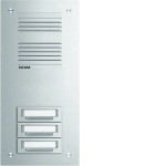 Elcom TUP-3/1 Außenstation 3/1 UP Alu STABILA 5303510 