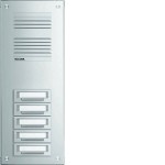 Elcom TAP-5/1 Außenstation 5/1 AP Alu STABILA 5405710 