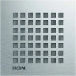 Elcom LQM-110 Türlautsprecher i2Audio MODESTA 5812040 