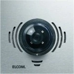 Elcom TCM-500 Kamit -Türlautsp 2D-Video MODESTA 5812340 