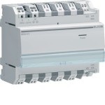 Elcom Bus Strangversorgung REG RED012Y 