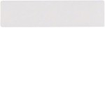 Elcom AVZ-NNE Namensschild-Einleger 49,6 x 12 mm REH012Y 