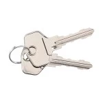 Elcom Schlüssel für WINX REH020Y 