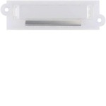 Elcom AVZ-RHB Ruftaster Namensschildbeleuchtet REH034Y 