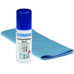 Elcom Reinigungsset für Edelstahl REH106Y 