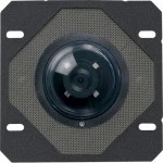 Elcom BTC-500 Kamera ohne LS 2D-Video REU512Y 