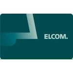 Elcom Transponder-Card 3 Stück für motion 2.0 RTH303Y 