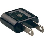 Bachmann 910.178 Stecker 2-polig schwarz 2-polig 