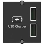 Bachmann 917.224 Custom Module USB Doppel-Charger 