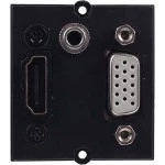 Bachmann 917.226 Custom Module VGA Klinke HDMI 