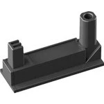 Bachmann 918.111 DESK2 Klebesockel 