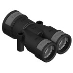 Fränkische AYPA-231717G AYPA-231717G grau Y-Verteiler 4891852301 6 Stück 