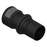 Fränkische ARPA-07/10B ARPA-07/10B schwarz Rohrreduzierer 4892057000 10 Stück 