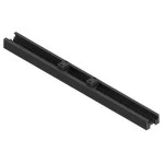 Fränkische CRPA-01G CRPA-01G grau Montageschiene 4892224011 4 Stück 